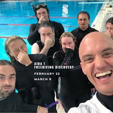 Drifters Freediving