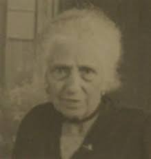 The Oldest Dutch Jews Murdered during the Holocaust