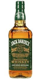 Welcome to jack daniel's tennessee whiskey. Jack Daniels Green Total Wine More