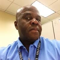 Marcel Kouassi Ph. D