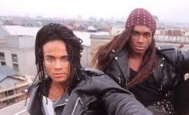 Milli vanilli was the brainchild of german producer frank farian, who'd previously masterminded the european disco group boney m. Girl You Know It S True Paroles Milli Vanilli Greatsong