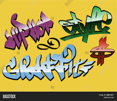 If you are a new user, spend some. Design Graffiti Words Vector Photo Free Trial Bigstock