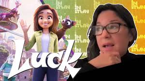 Luck' Director Peggy Holmes On Making Skydance Animation's First Feature