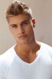 Hairstyles for men with fine hair are actually more plentiful than you might first think! Best Short Hairstyles For Men With Thin Hair Haircuts Image Mens Hairstyles Boy Hairstyles Cool Boys Haircuts