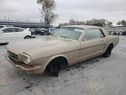 Image result for Champagne Beige 1965 Mustang