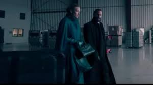 In this season of the handmaid's tale, serena's catastrophic lack of foresight about gilead has made her the show's most fascinating character. Longline Green Coat Worn By Serena Joy Waterford Yvonne Strahovski In The Handmaid S Tale S03e05 Spotern
