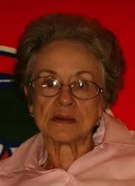 Veda Mae Moran Obituary