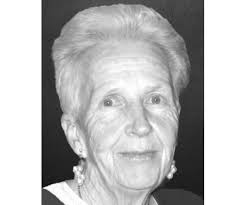 Sally Jorgensen Obituary (1936