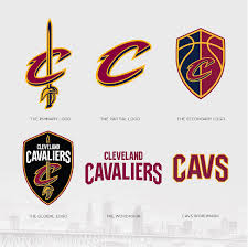 Maybe you would like to learn more about one of these? The Cleveland Cavaliers Revealed An Entirely New Series Of Logos A Day Before The Nba Finals Article Bardown