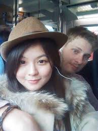 Winter, Kempten (Allgäu) 冬，肯普騰(阿爾高地區)