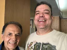 Ricardo Brust Doblaje