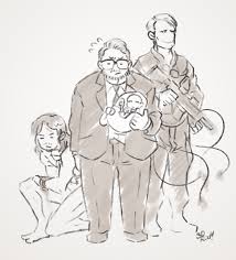 Death Stranding Is Looking Pretty Neat Death Night In The Wood The Wolf Among Us