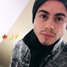 Abigail Sheeran's Instagram, Twitter & Facebook