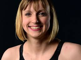 Ledecky claimed gold in both of those races. Katie Ledecky Olympics Medals Career Biography
