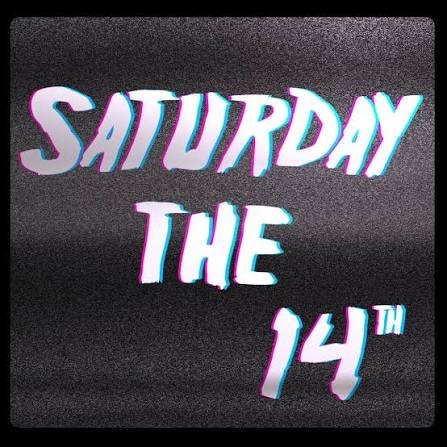 Stream Saturday the 14th: A Horror Movie Podcast | Listen to podcast  episodes online for free on SoundCloud
