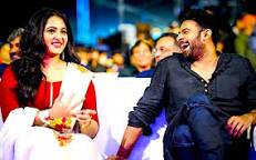 Image of Prabhas wife