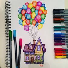Pin By Vicki Morrill On Moeilijk Tekenen Disney Art Cool Drawings Disney Drawings