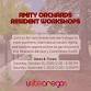 Amity Orchards Resident Workshops — Unite Oregon event image
