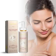 Dvkptbk Essence White Rice Serum for Face Exfoliating Rice Cream Close  Pores Stains 100ml