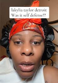 Lakiya Taylor Sentencing