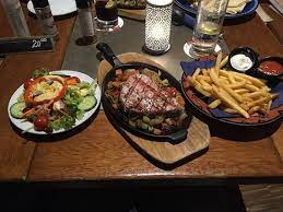 © 2021, pier haus powered by shopify. Abendessen Bild Von Pierhouse Munster Tripadvisor