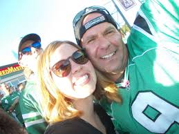 Stanks' Sermon: Taylor Field is the place that memories are made