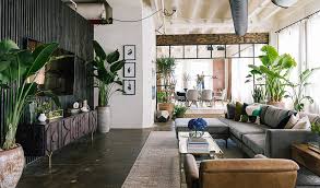 Kansas city chiefs home decor and office supplies at the official online store of the chiefs. Queer Eye S Kansas City Loft Is Fab In Kansas City