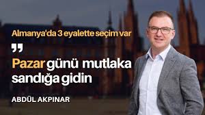 Berlin eyaletinin tek komşusu brandenburgeyaletiyle çevrilidir. Almanya Da 3 Eyalet 14 Mart Ta Sandik Basinda Haberi Son Dakika Almanya Webtv Haber Basliklari Ve Gelismeler Haberler