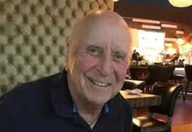 Captain William John Hipple