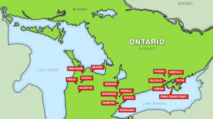 This month the dea made the biggest meth bust in american history: Ontario Police Arrest 29 In Raids On Alleged Drug Ring Ctv News