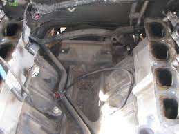 Broken cylinder head temperature sensor removal on ford ford w/o coolant temperature sensor cylinder head temperature sensor localization. Does Anybodywhere Is The Cylinder Head Temperature Sensor On A 2006 4 6 Liter Please Ford F150 Forum Community Of Ford Truck Fans