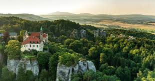 Český ráj (böhmisches paradies) in tschechien im überblick. Sehenswurdigkeiten Liberec Travel Top 6