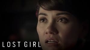 Lost Girl: Super Trailer
