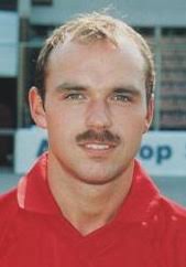 Verhoeven, Mark Verhoeven