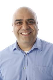 Harold Camacho Jaimes