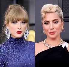 Who do you prefer, Taylor or Lady Gaga?