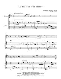 Pin On Sheet Music