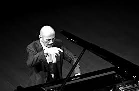 Roger Muraro garsų magija