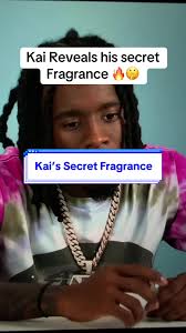 Kai Cenat Marc Jacobs