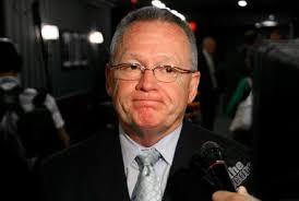 фотография Джеймс Эрл Рутерфорд