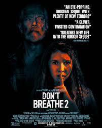 Sony Pictures On Twitter Don T Blink Don T Speak Dontbreathe2 Is Exclusively In Movie Theaters Friday The 13th Get Tickets Now Https T Co Vznp8lihly Https T Co 2cq7vxc8zm