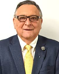 Joseph Richard Hughes Obituary August 1, 2023