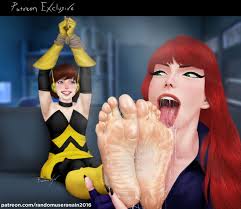 Licking Socks hentai videos, GIFs, and images | Rule 34 App