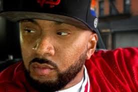 FREENESS: Kev Brown's