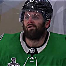 Brad Alberts Dallas Stars