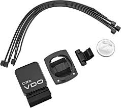 Vdo M2 1 Wl Fahrradcomputer Online Bei Bikester Ch