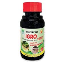 Igro 240SC