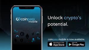 Wondering what bitcoin wallet to use? Coinpass Launches Easy To Use Crypto App In The Uk To Accelerate The Adoption Of Digital Assets In The Country Techbullion