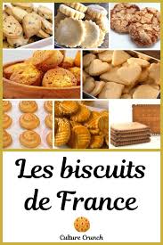 Epingle Sur Les Biscuits