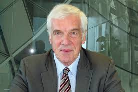 Philippine British Business Council Chairmen